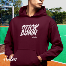 Load image into Gallery viewer, Stick Down hoodie