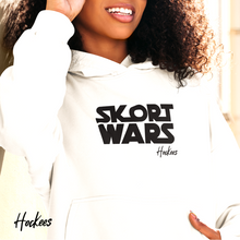 Load image into Gallery viewer, Skort Wars hoodie